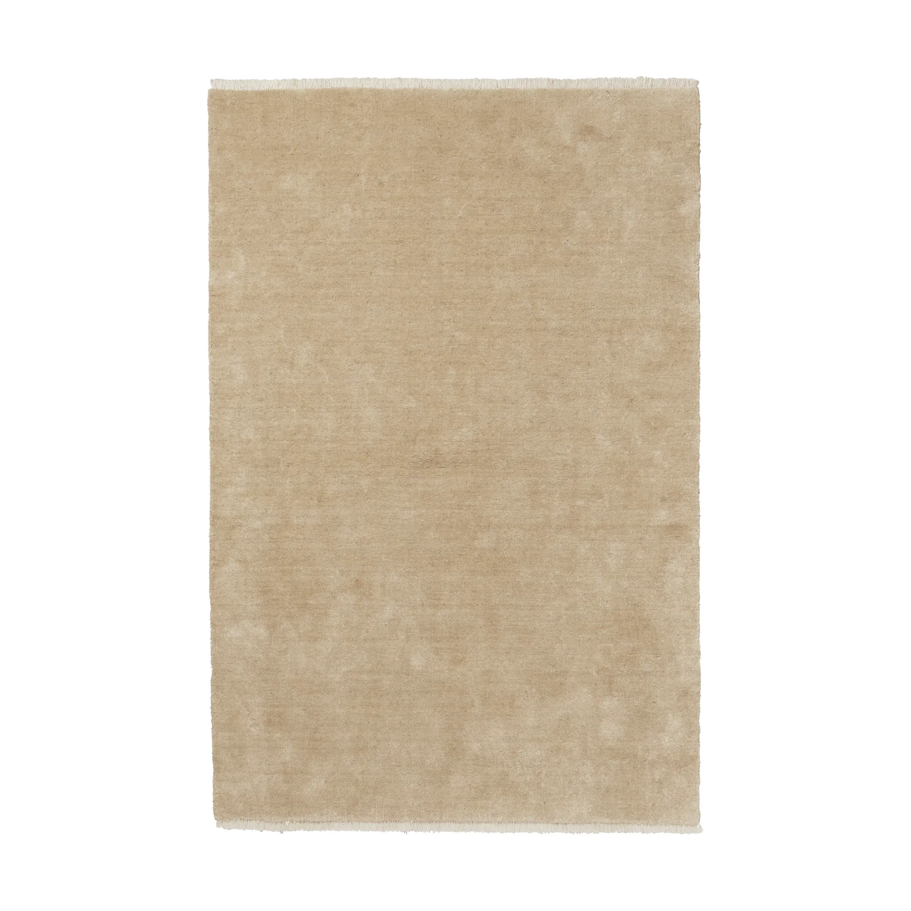 Firth jute mat, Off-white, 200x300 cm Ferm Living