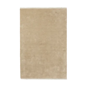 Firth jute mat - Off-white, 200x300 cm - Ferm Living