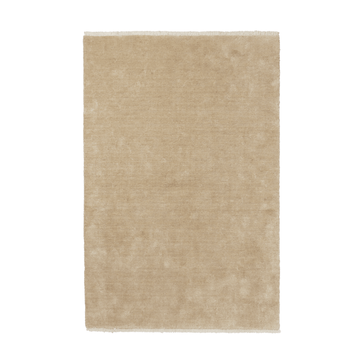 Firth jute mat - Off-white, 200x300 cm - Ferm Living