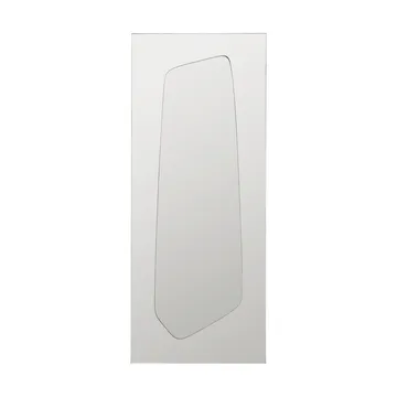 Folia mirror - Silver, 135 cm - Ferm Living