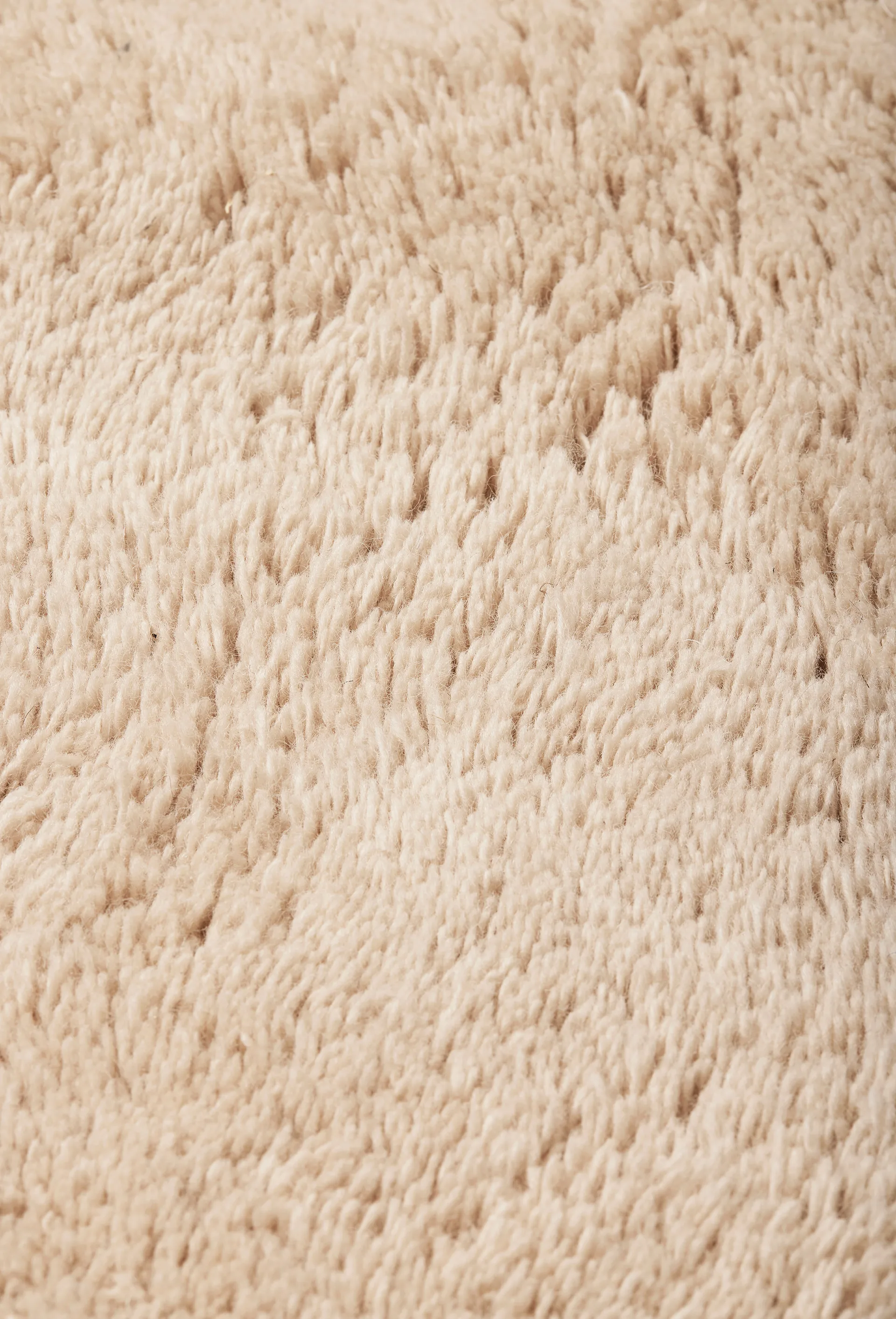 Forma wool carpet 175x250 cm, Off-white Ferm Living
