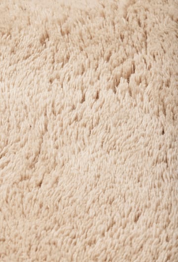 Forma wool carpet 175x250 cm - Off-white - ferm LIVING