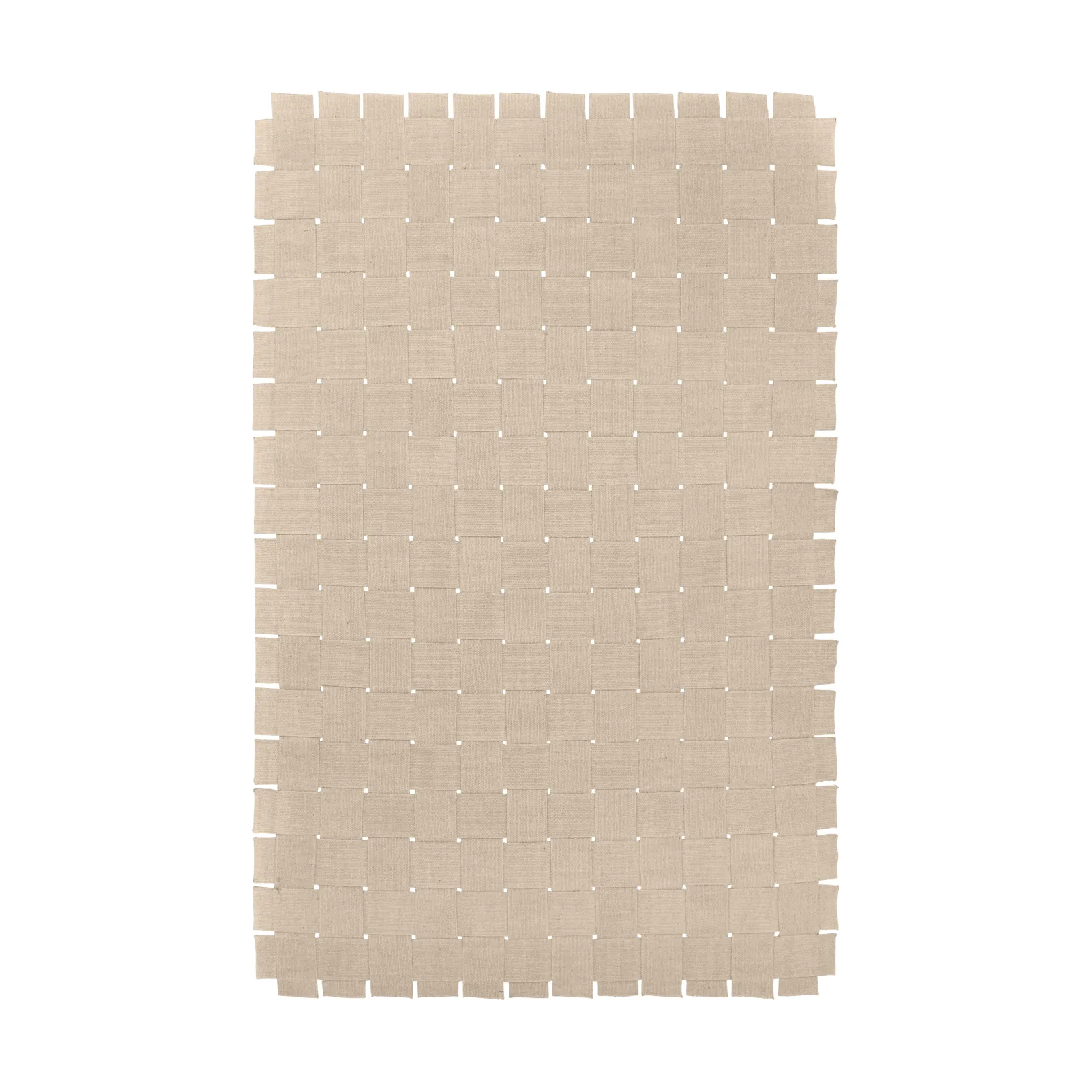 Foundation rug, Cashmere, 170x240 cm Ferm Living