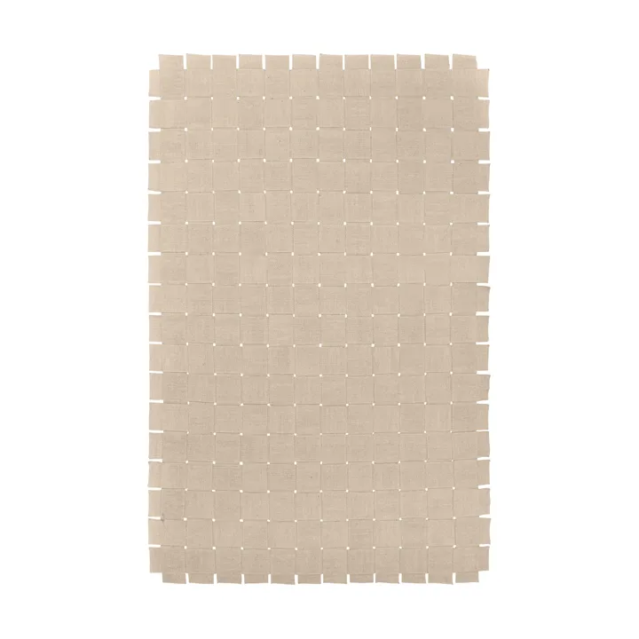 Foundation rug - Cashmere, 170x240 cm - Ferm Living
