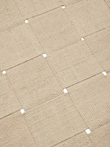 Foundation rug - Cashmere, 170x240 cm - Ferm Living
