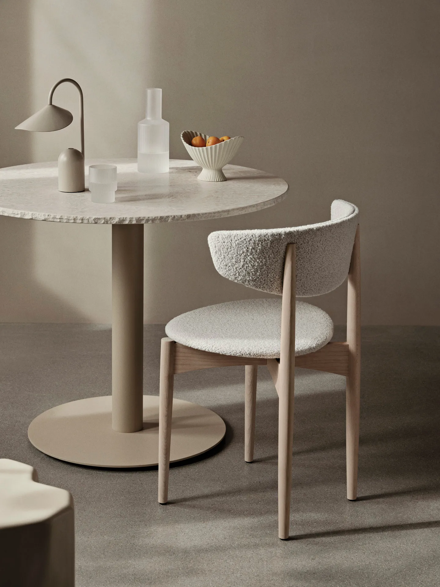 Fountain bowl 19 cm from Ferm Living
