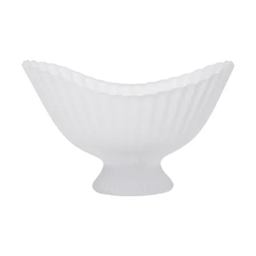 Fountain Centre piece 41x30,5x24 cm - Frosted - Ferm Living