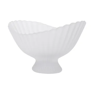Fountain Centre piece 41x30,5x24 cm - Frosted - Ferm Living