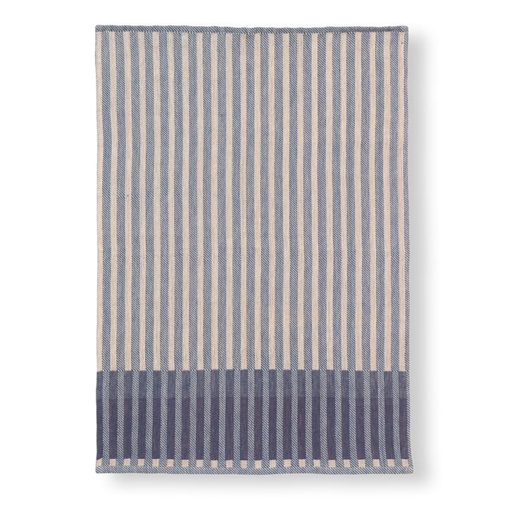 Grain Jacquard kitchen towel, Beige Ferm Living