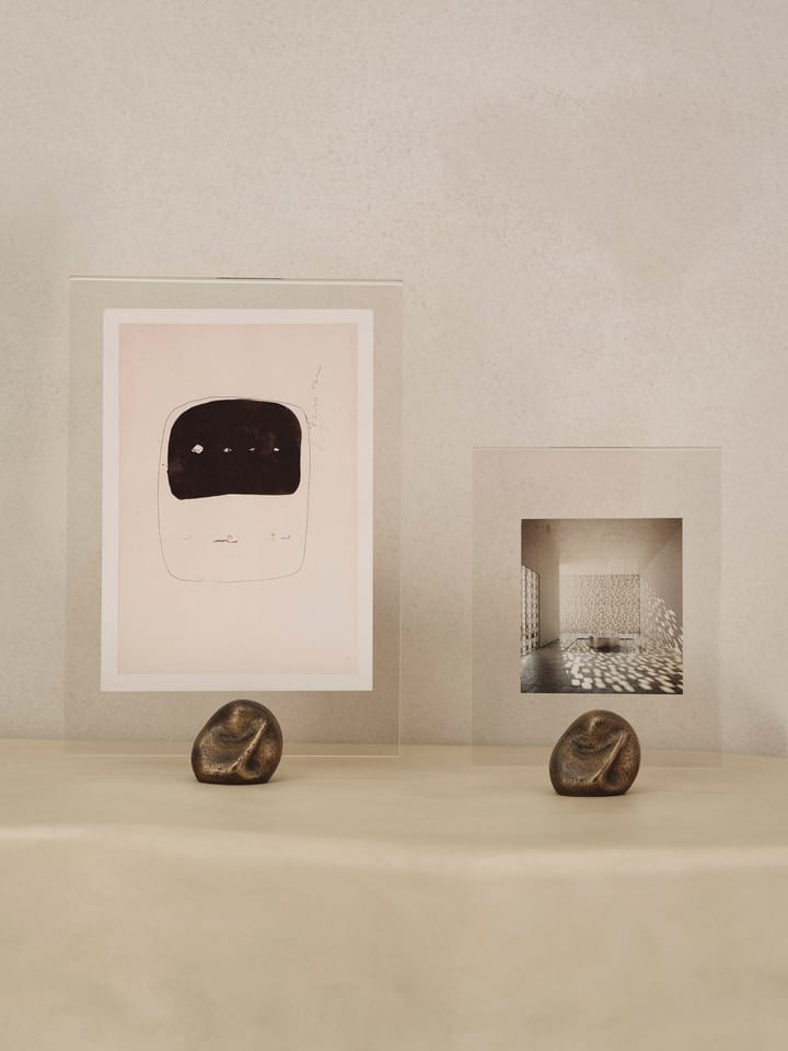Gravel frame A5, Antique Ferm Living