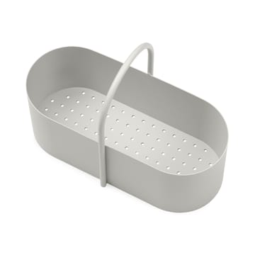 Grib Toolbox storage box - light grey - ferm LIVING