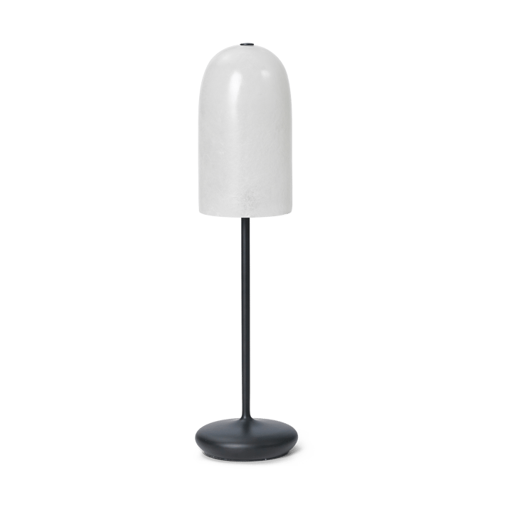 Gry table lamp - Black-Translucent - ferm LIVING