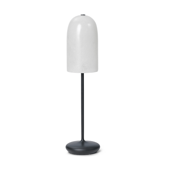 Gry table lamp - Black-Translucent - Ferm LIVING