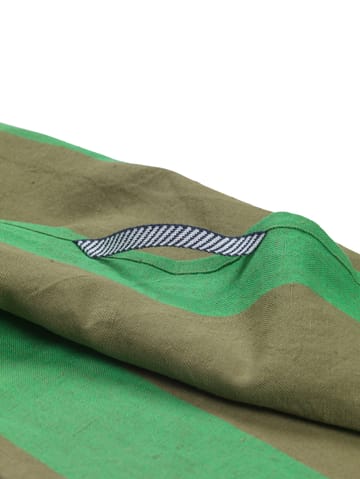 Hale kitchen towel 50x70 cm - Olive-green - Ferm Living
