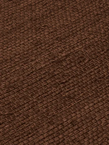 Harvest wall decoration 100x165 cm - Dark chocolate - Ferm Living