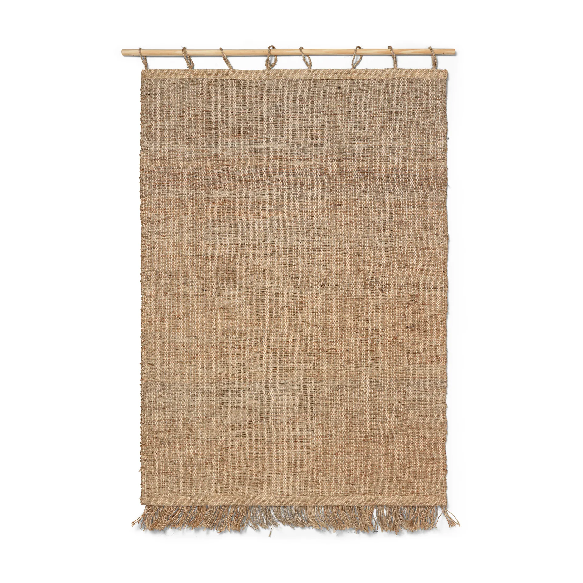 Harvest wall decoration 100x165 cm, Natural Ferm Living