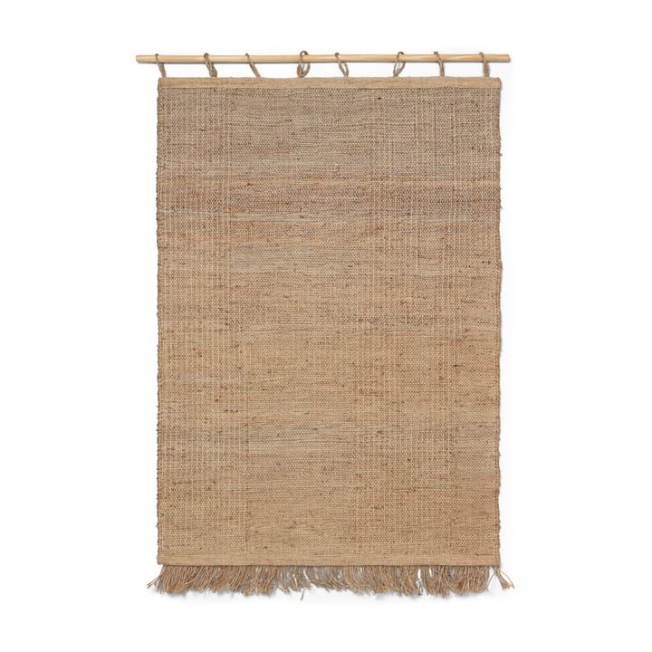 Harvest wall decoration 100x165 cm - Natural - ferm LIVING