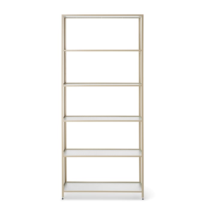 Haze book shelf - Cashmere - Ferm LIVING