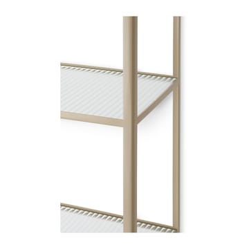 Haze book shelf - Cashmere - Ferm Living