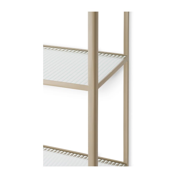 Haze book shelf, Cashmere Ferm Living