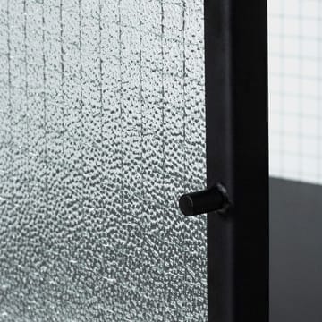 Haze display cabinet - Black - Ferm Living