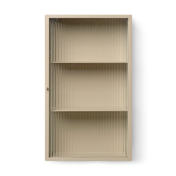 Haze wall cupboard - Cashmere - ferm LIVING