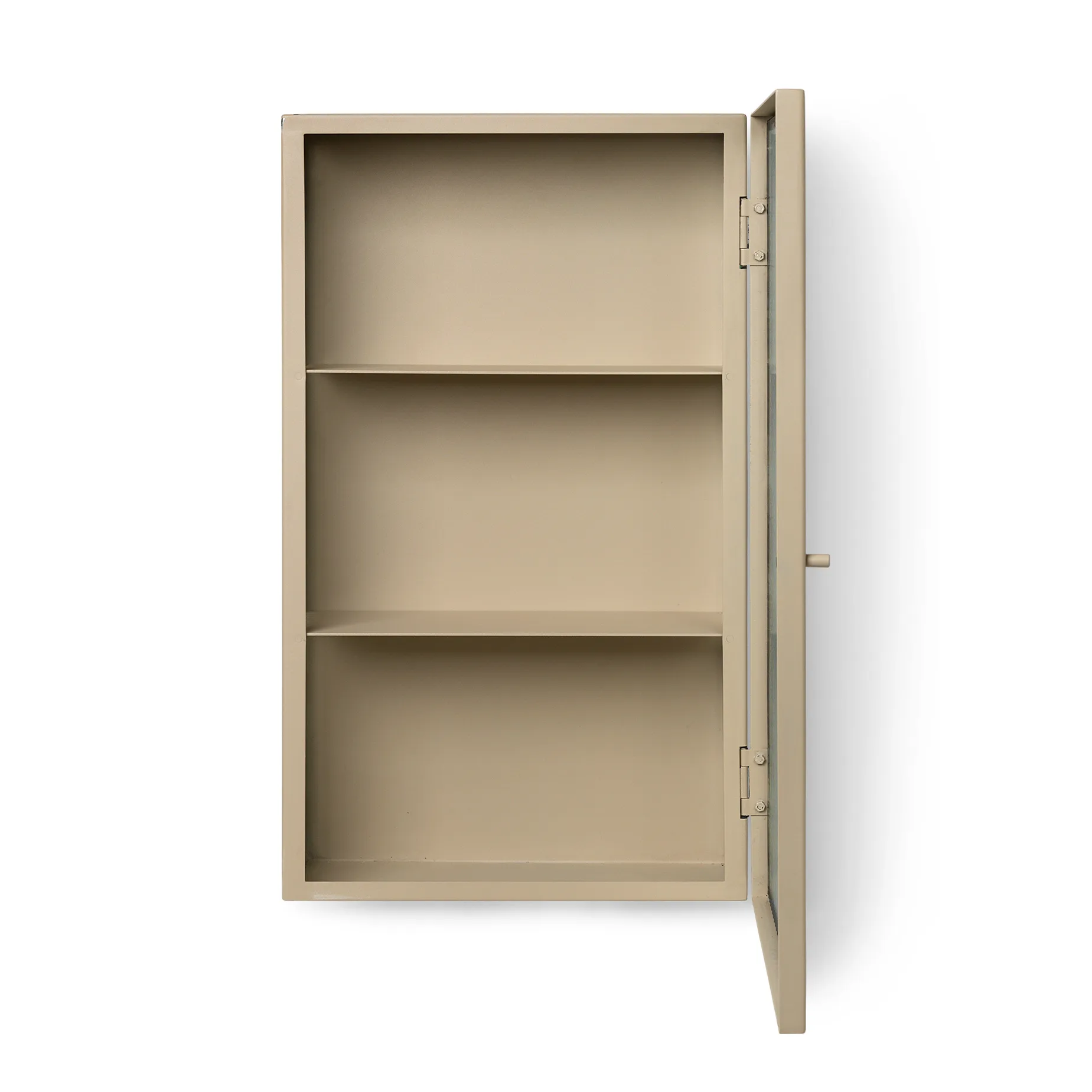 Haze wall cupboard, Cashmere Ferm Living