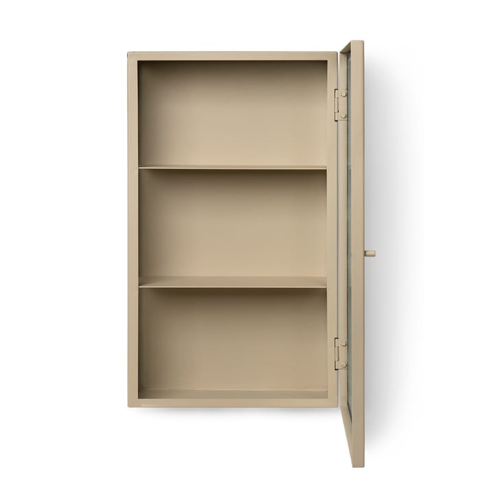 Haze wall cupboard - Cashmere - ferm LIVING