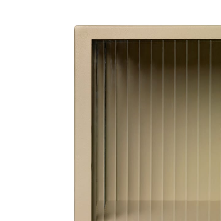 Haze wall cupboard - Cashmere - ferm LIVING