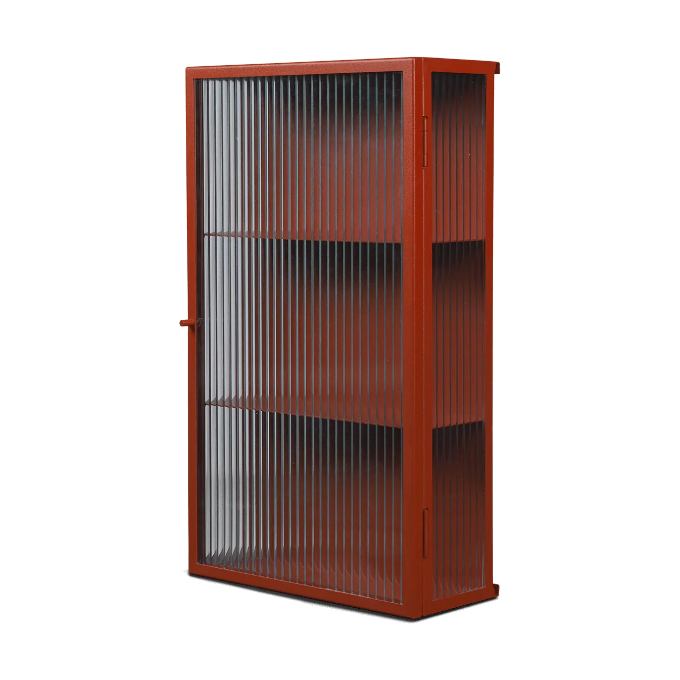Haze wall cupboard from Ferm Living - NordicNest.com
