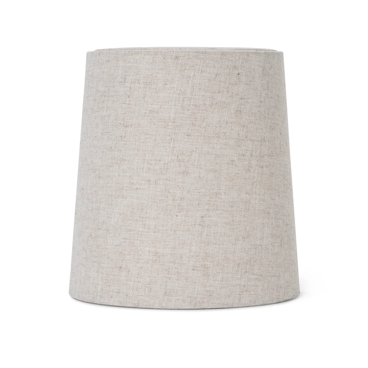 Hebe lamp shade medium, Natural Ferm Living