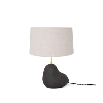 Hebe lamp shade short - Natural - ferm LIVING