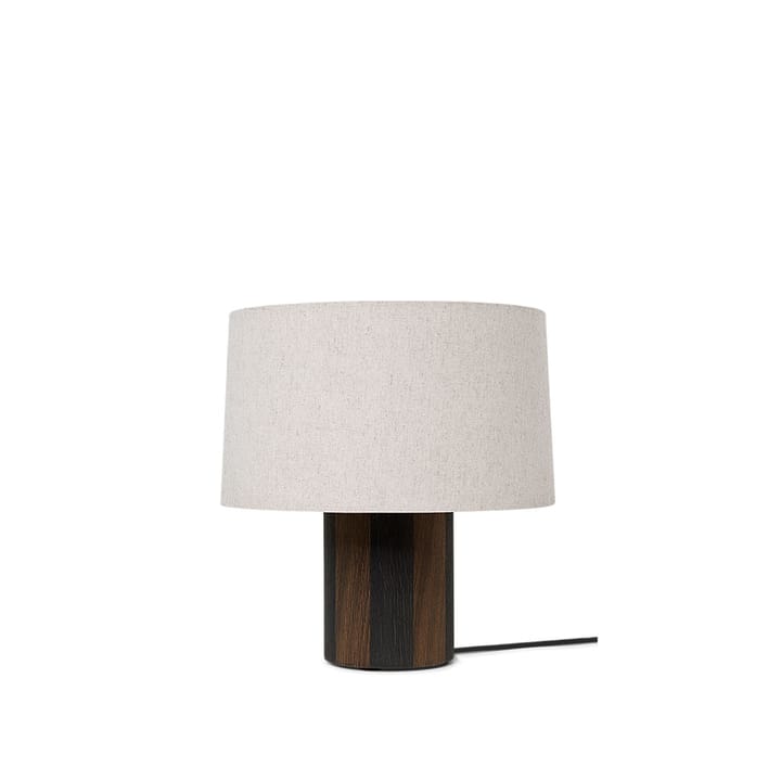 Hebe lamp shade short - Natural - ferm LIVING