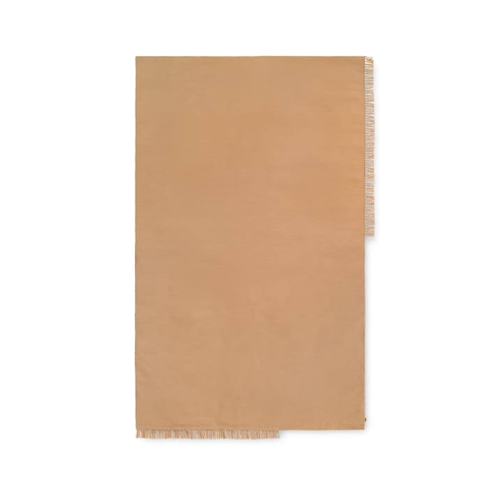 Hem rug  50x70 cm - sand - Ferm LIVING