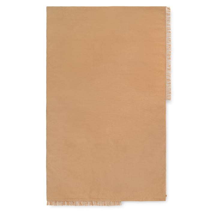 Hem rug large 160x250 cm - Sand - Ferm LIVING