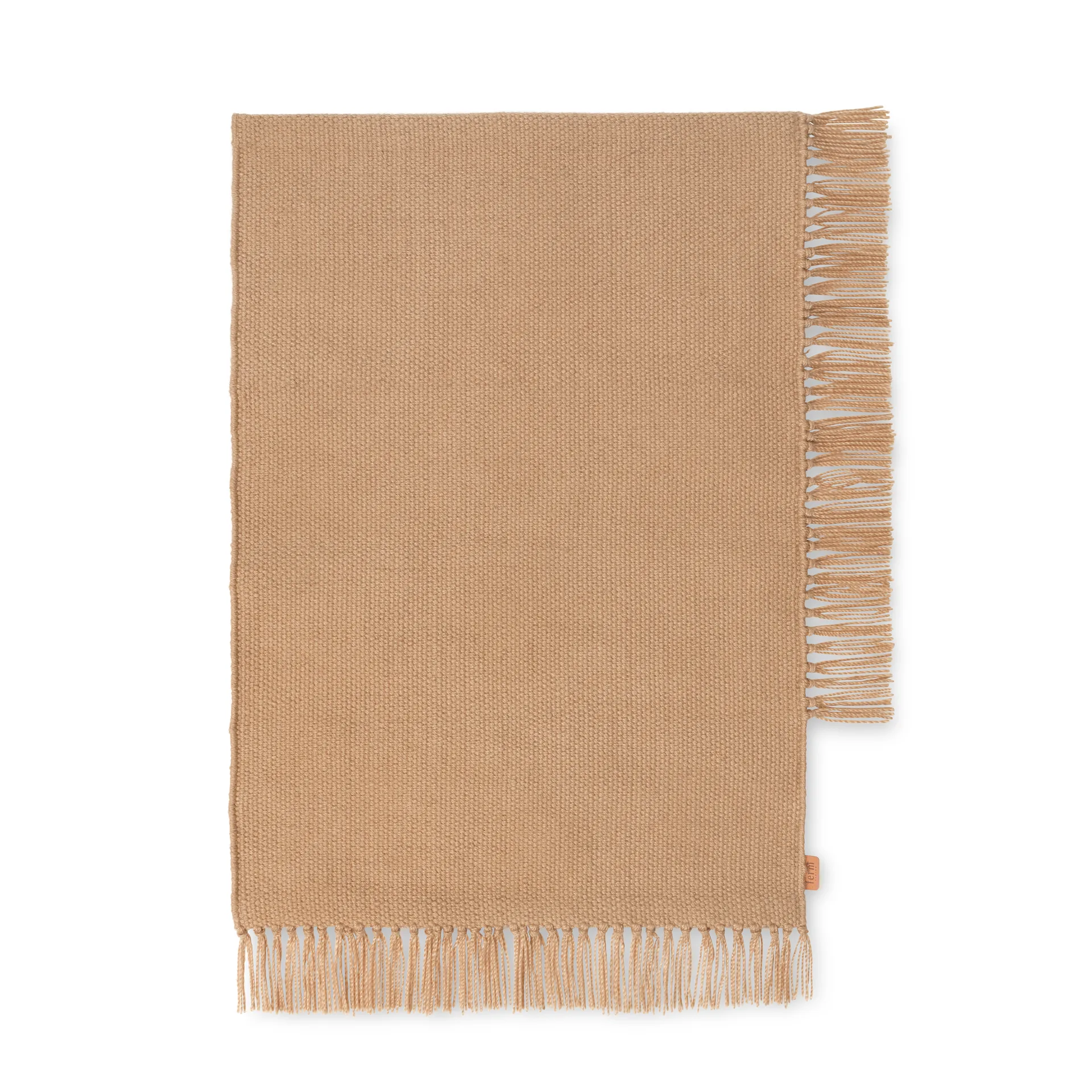Hem rug small 80x140 cm, Sand Ferm Living