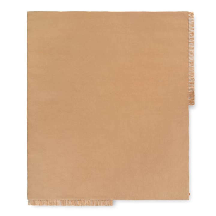 Hem rug square 240x240 cm - Sand - Ferm LIVING