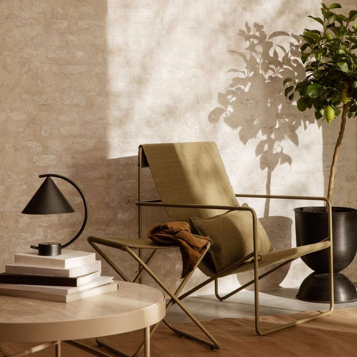 Hem rug XL 200x300 cm, Sand Ferm Living
