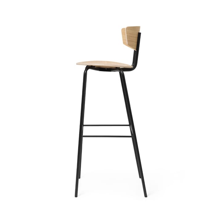 Herman barstool - Oak white oiled - ferm LIVING