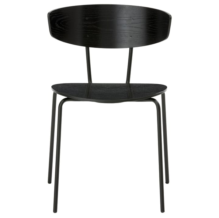 Herman chair - Black - ferm LIVING