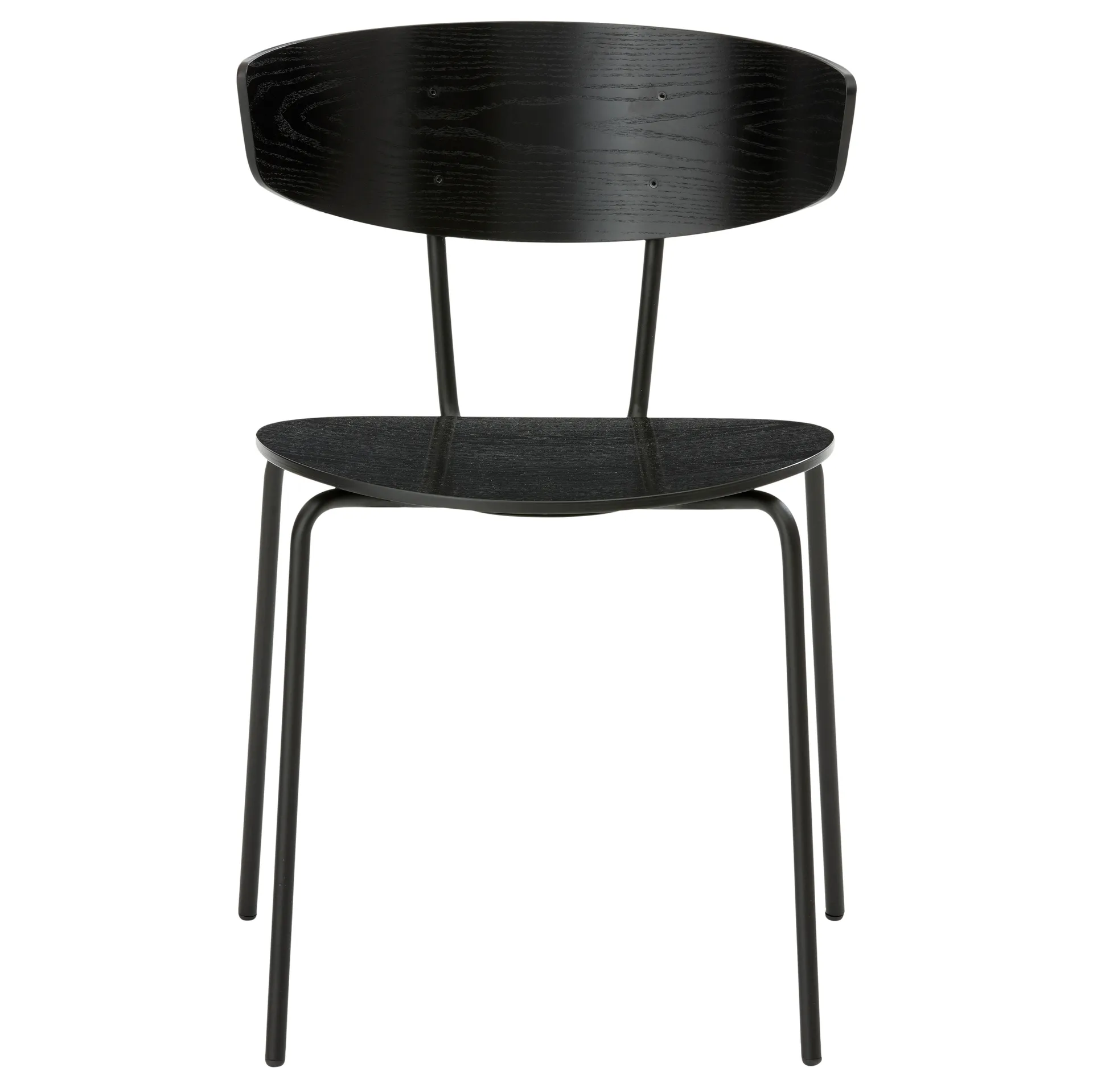 Herman chair, Black Ferm Living