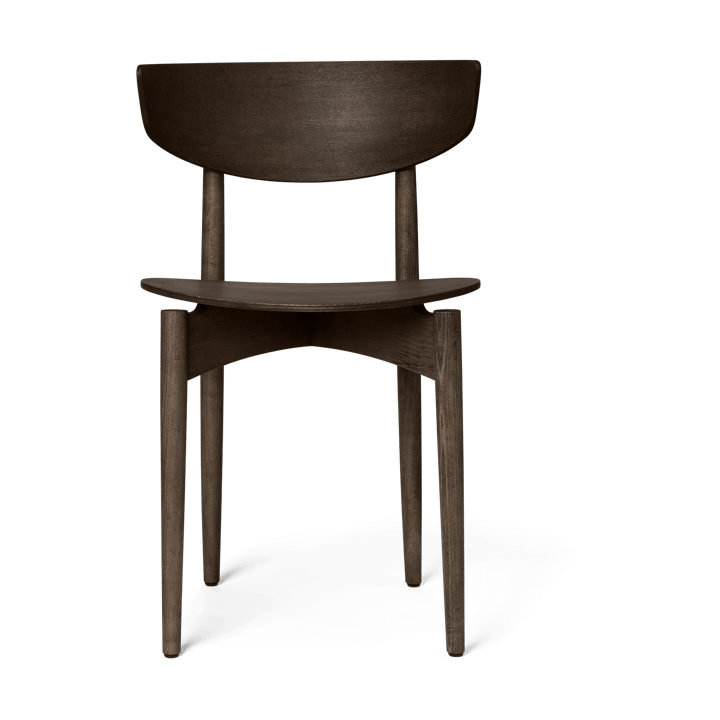 Herman chair - Dark Stained Beech - ferm LIVING