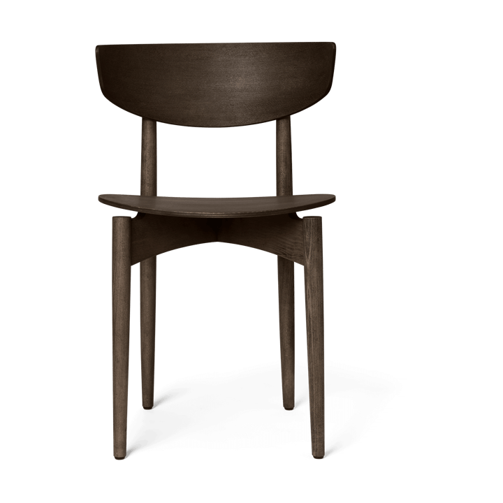 Herman chair - Dark Stained Beech - Ferm LIVING