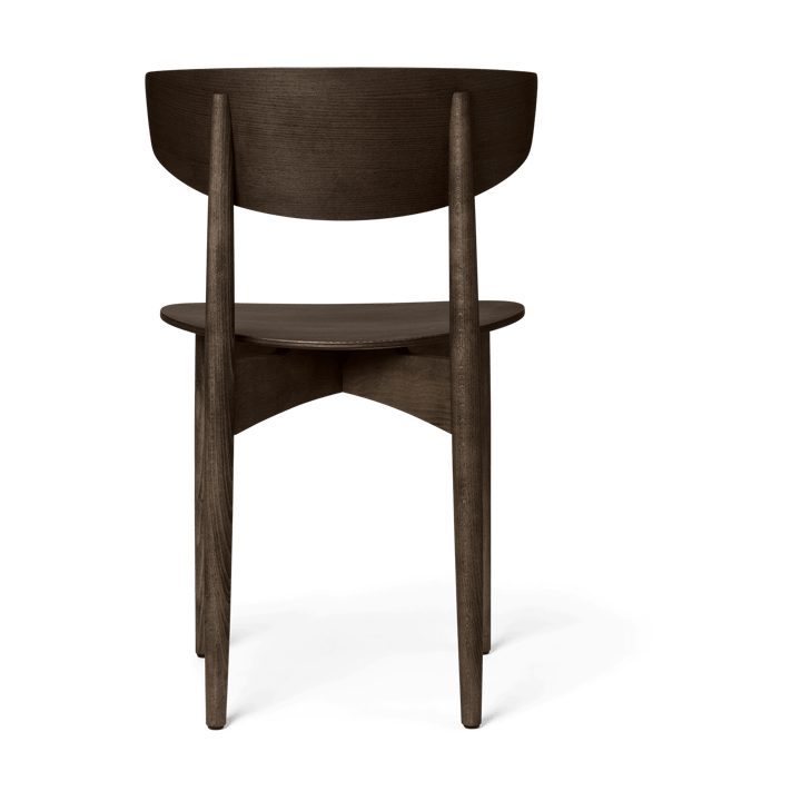 Herman chair - Dark Stained Beech - ferm LIVING