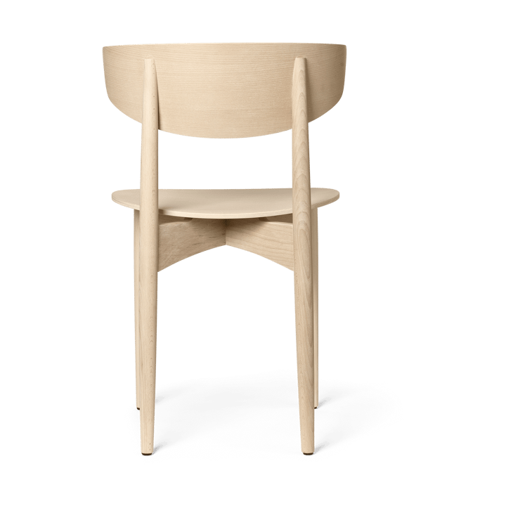 Herman chair - White Oiled Beech - ferm LIVING