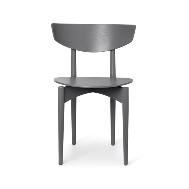 Herman Stool - Warm grey, warm grey ash legs - Ferm LIVING