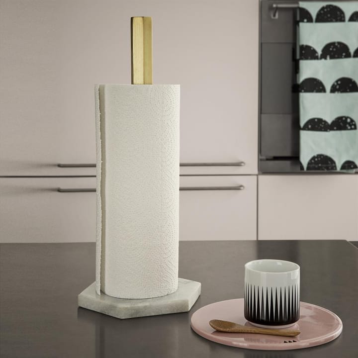 Hexagon stand - 15x30 cm - ferm LIVING