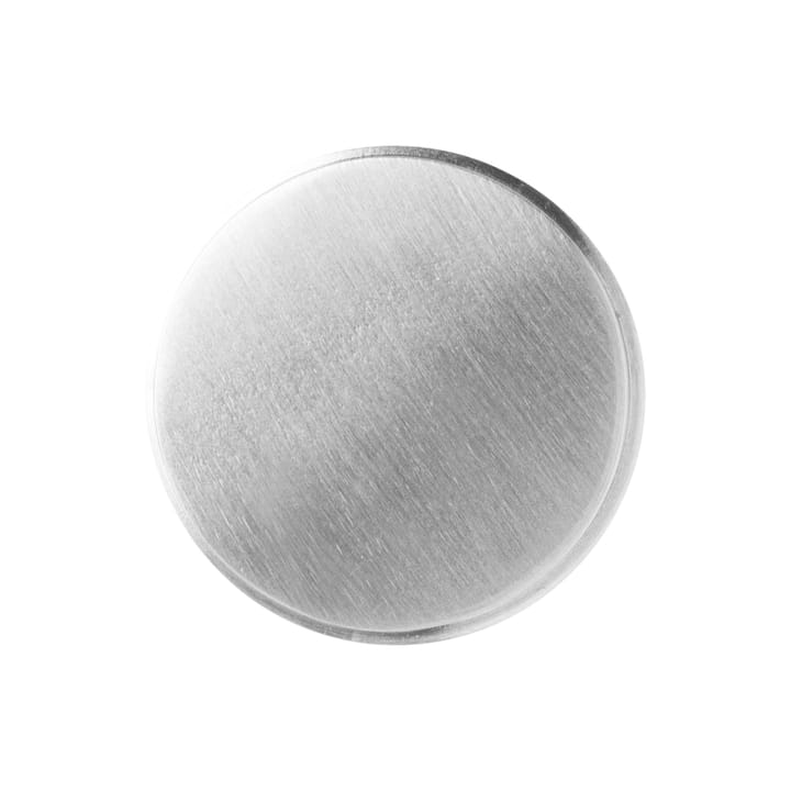 Hook steel large, Stainless steel Ferm Living