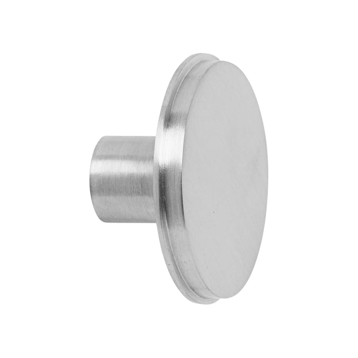 Hook steel large, Stainless steel Ferm Living