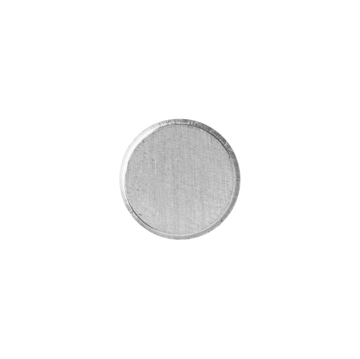 Hook steel small, Stainless steel Ferm Living